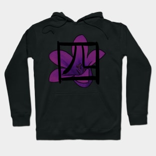 Yonbantai Hoodie